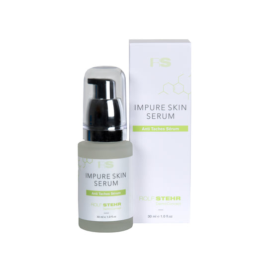 Impure Skin Serum <br> Impure Skin