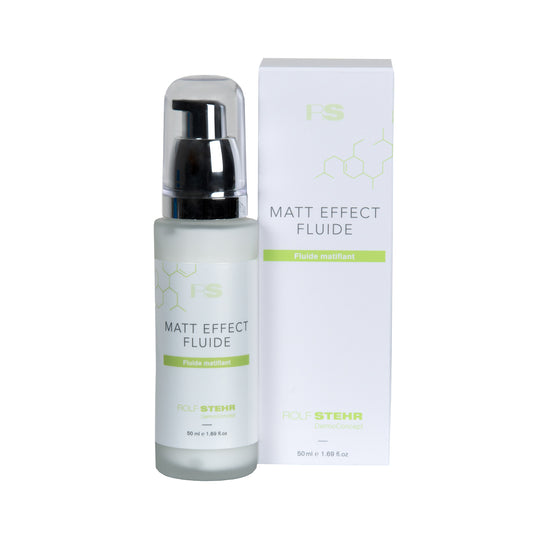 Matt Effect Fluide <br> Impure Skin