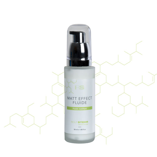 Matt Effect Fluide <br> Impure Skin