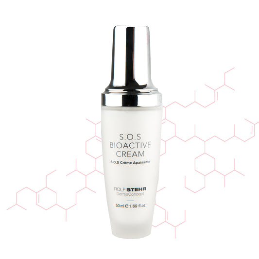 S.O.S. Bioactive Cream <br> Sensitive Skin