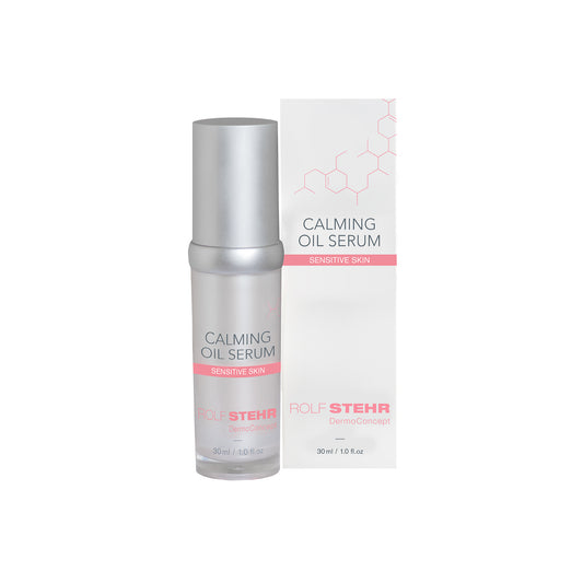 Calming Oil Serum <br> Sensitive Skin