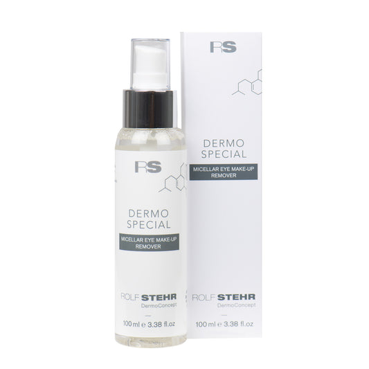 Micellar Eye Make up Remover <br> Dermo Special