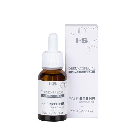 Vitamin Oil Serum <br> Dermo Special