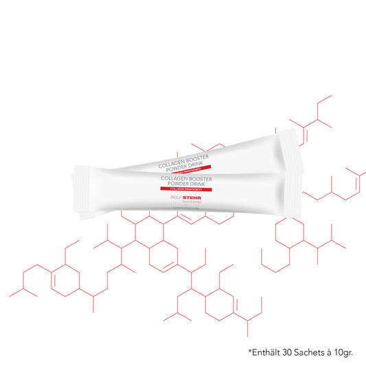 Collagen Booster Powder Drink <br> Collagen Management
