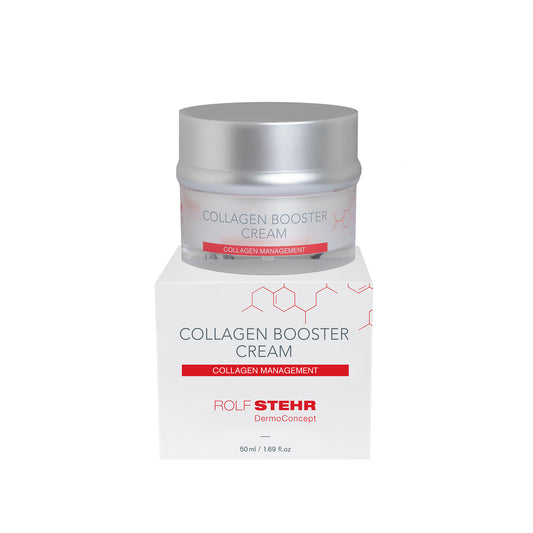 Collagen Booster Cream <br> Collagen Management