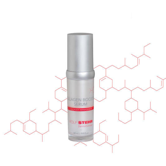 Collagen Booster Serum <br> Collagen Management