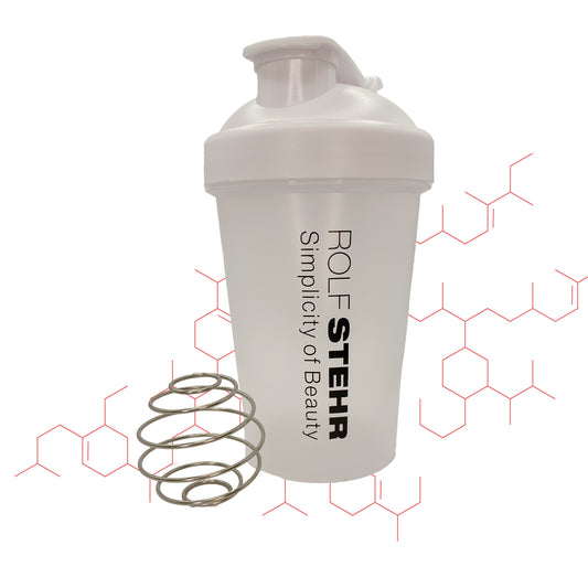 Shaker <br> Collagen Management