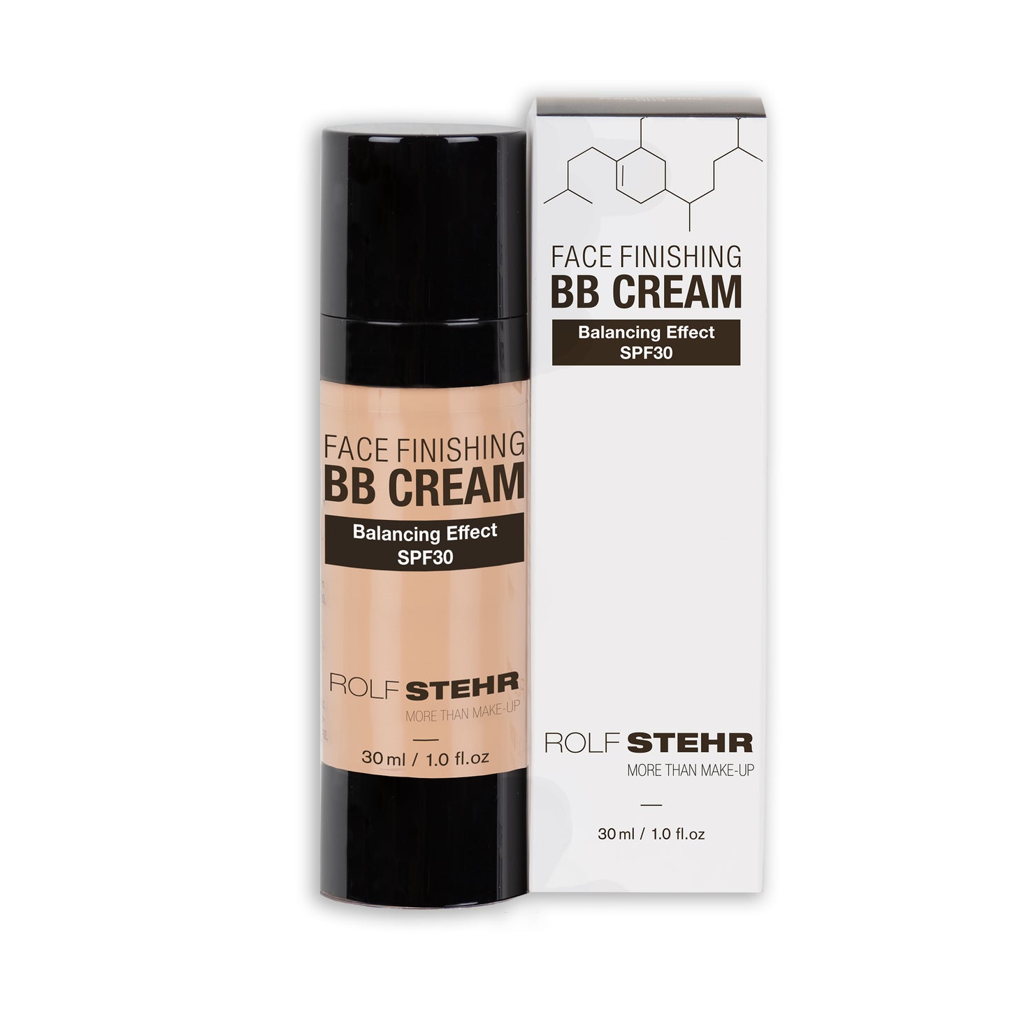 BB Cream Balancing Effect - Naturell <br> More than Make up