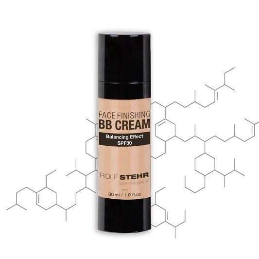 BB Cream Balancing Effect - Naturell <br> More than Make up