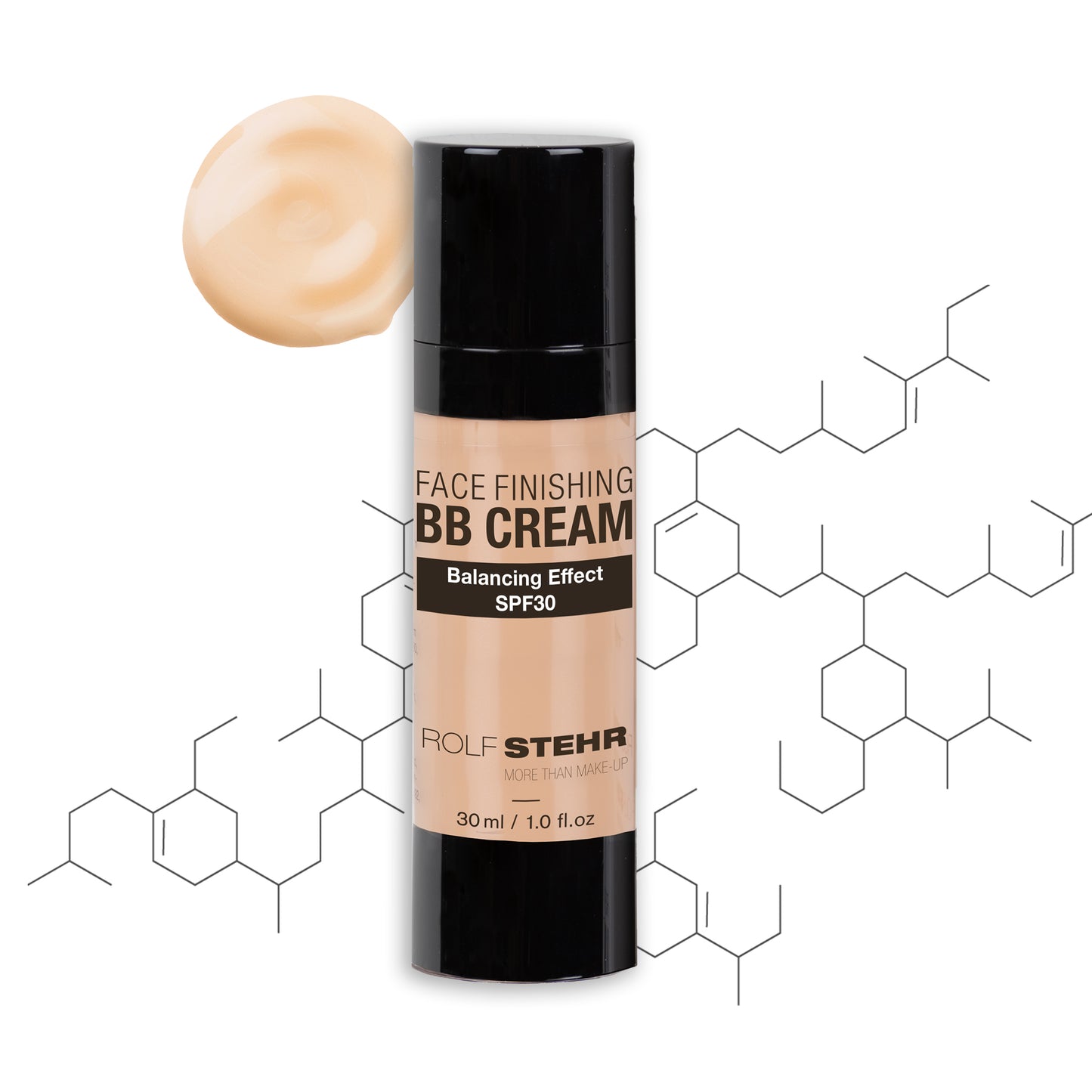 BB Cream Balancing Effect - Naturell <br> More than Make up