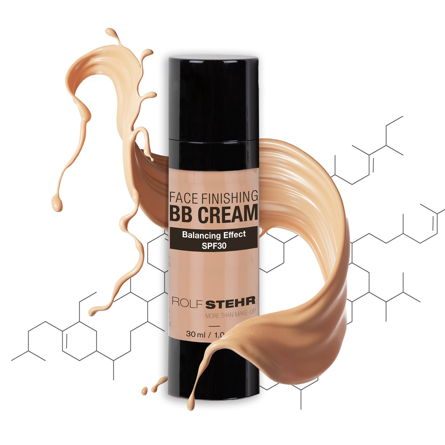 BB Cream Balancing Effect - Sportive <br> More than Make up