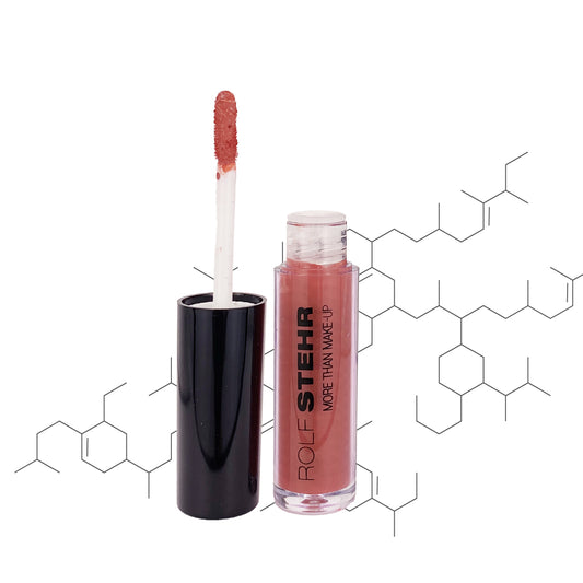 Kissable Hold Lipcolor - Flamingo <br> More than Make up