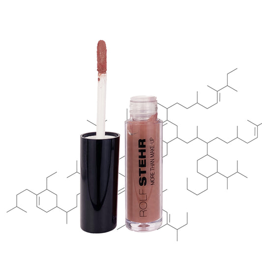 Kissable Hold Lipcolor - Rosewood <br> More than Make up