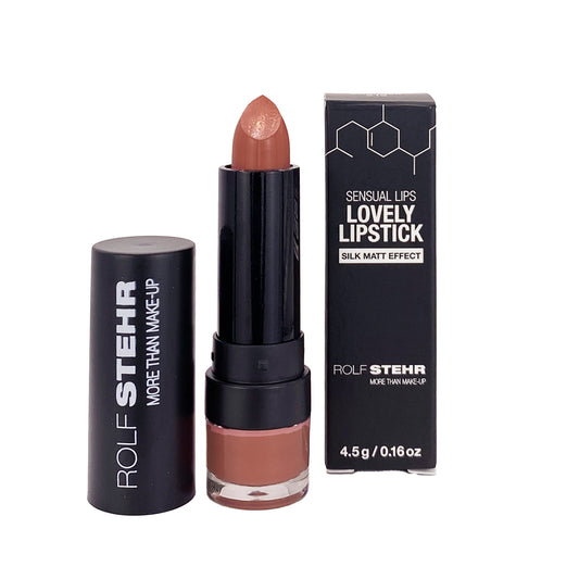 Lovely Lipstick - Dolly <br> More than Make up