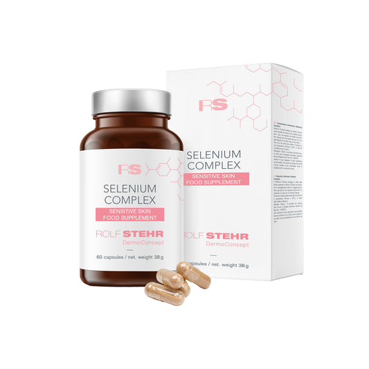 Selenium Complex <br> Sensitive Skin