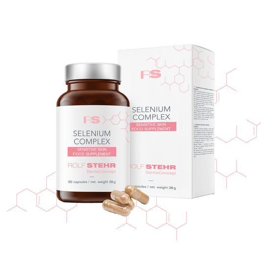 Selenium Complex <br> Sensitive Skin