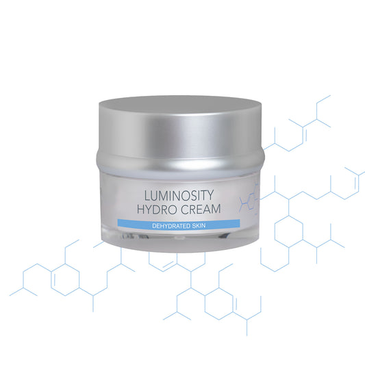 Luminosity Hydro Cream <br> Dehydrated Skin