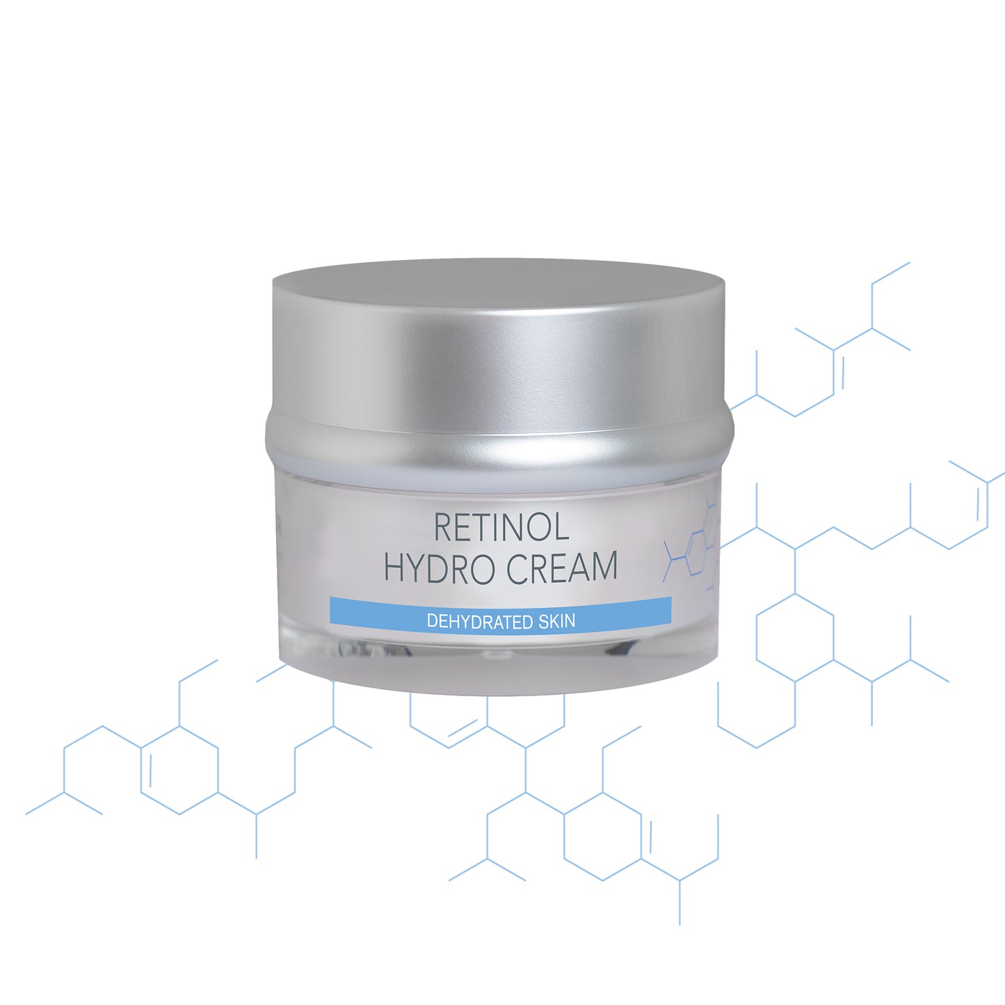 Retinol Hydro Cream <br> Dehydrated Skin
