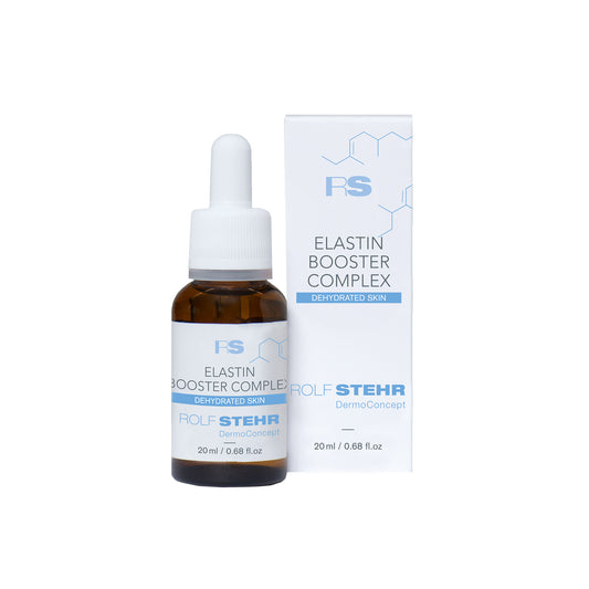 Elastin Booster Complex <br> Dehydrated Skin