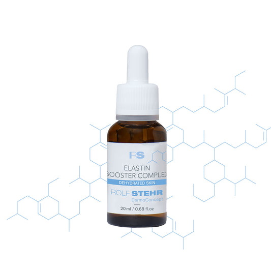 Elastin Booster Complex <br> Dehydrated Skin