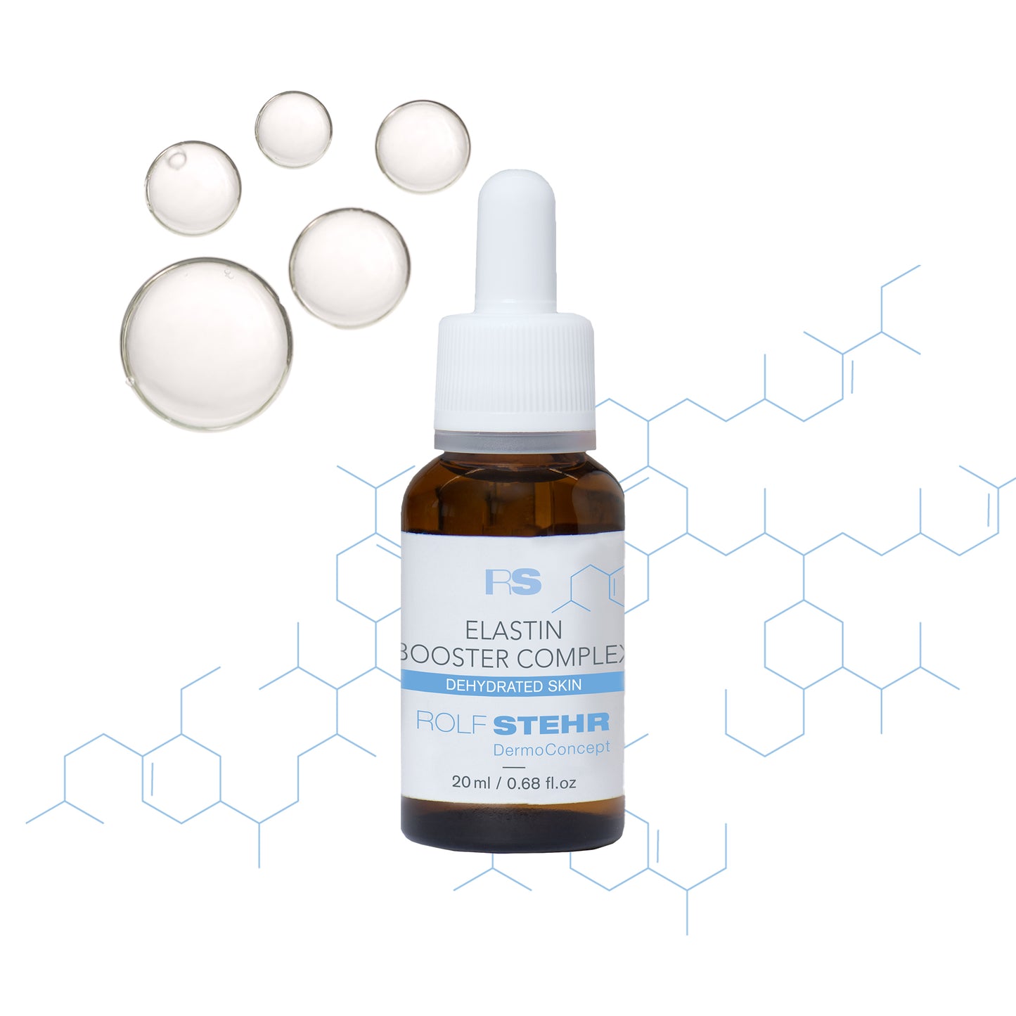 Elastin Booster Complex <br> Dehydrated Skin