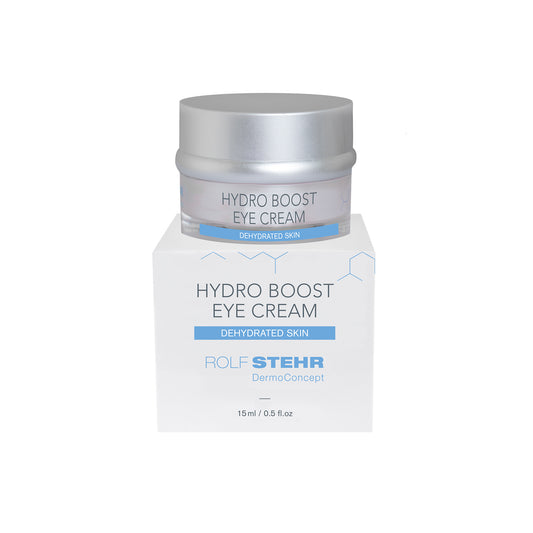 Hydro Boost Eye Cream <br> Dehydrated Skin