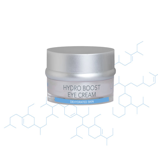 Hydro Boost Eye Cream <br> Dehydrated Skin