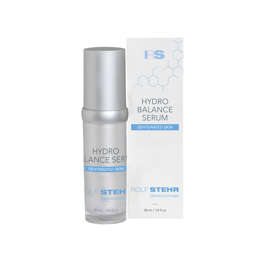 Hydro Balance Serum <br> Dehydrated Skin