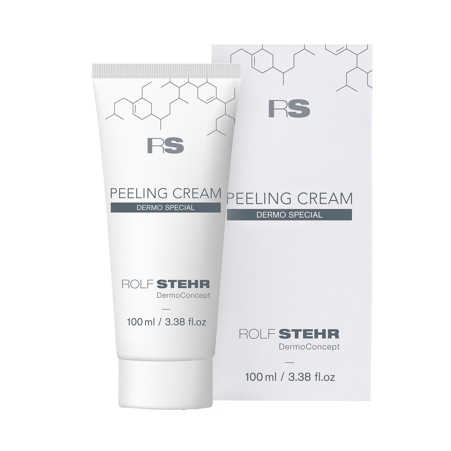 Peeling Cream <br> Dermo Special