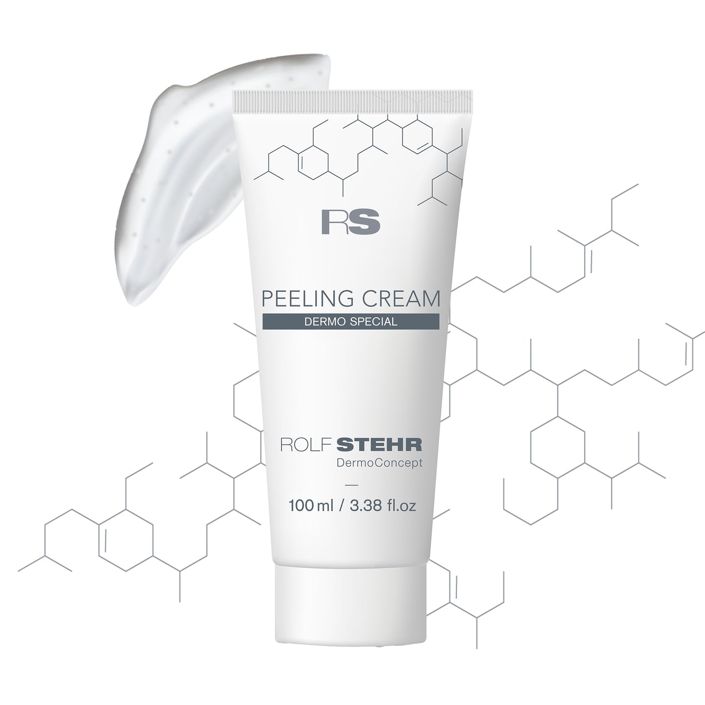 Peeling Cream <br> Dermo Special