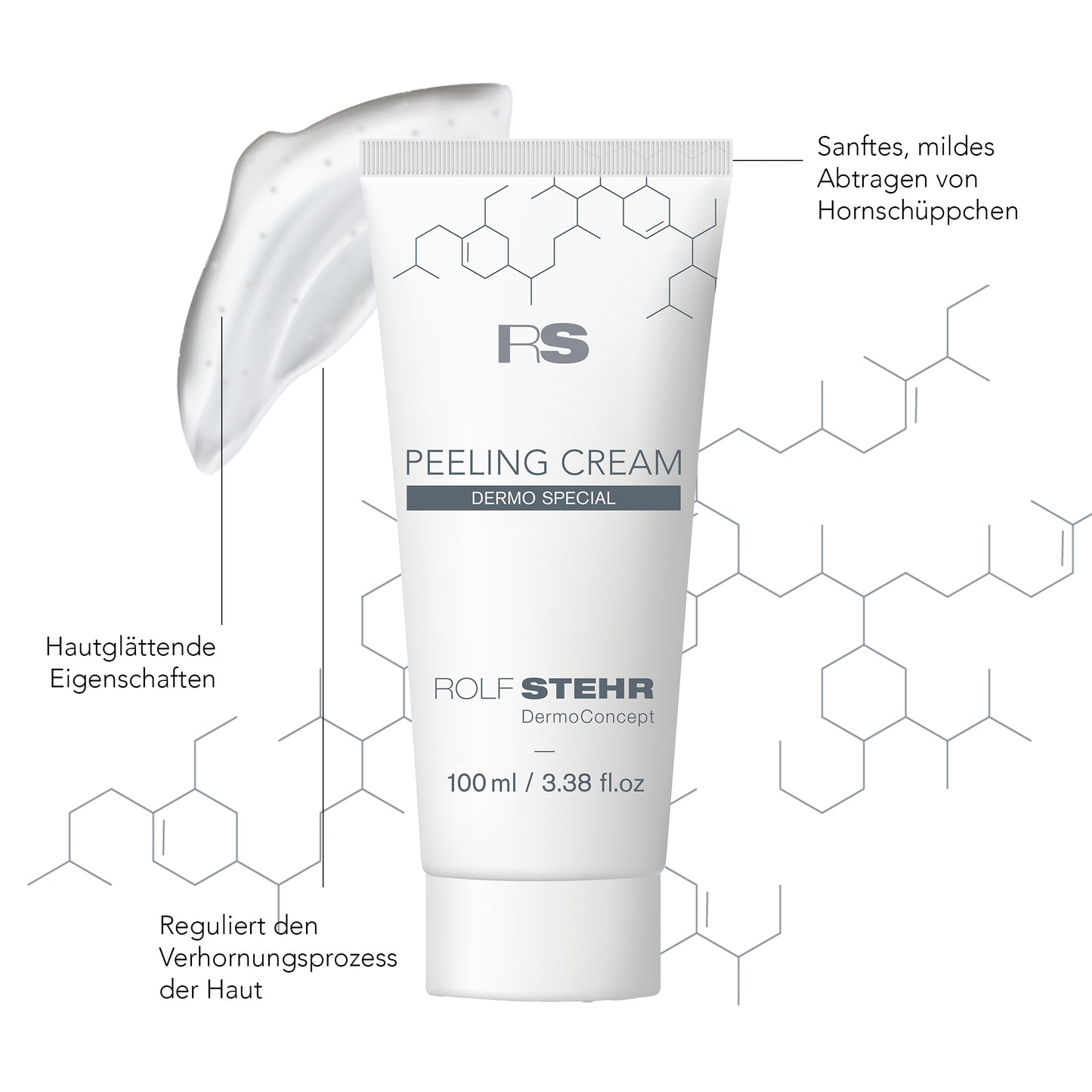 Peeling Cream <br> Dermo Special