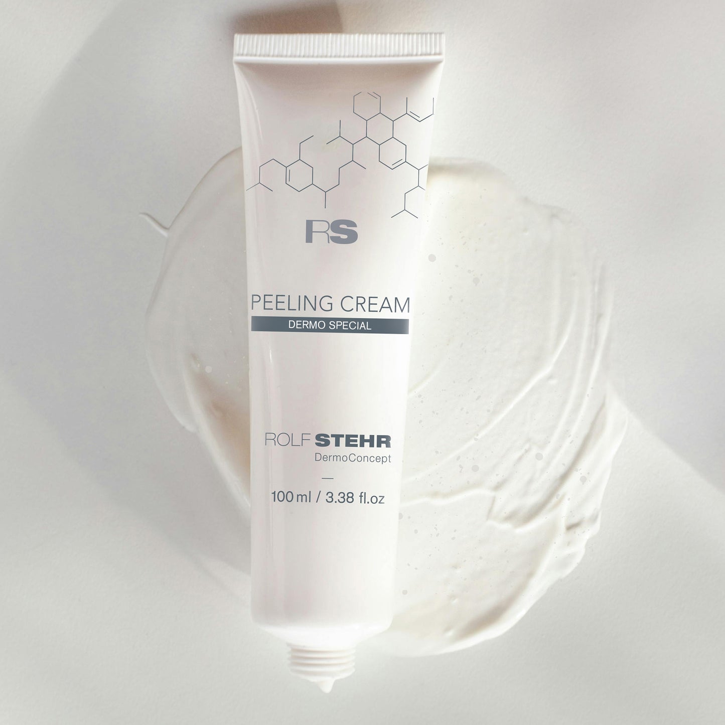 Peeling Cream <br> Dermo Special