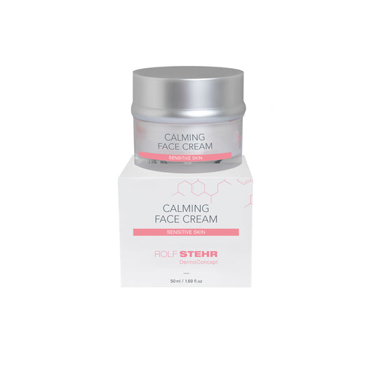 Calming Face Cream <br> Sensitive Skin