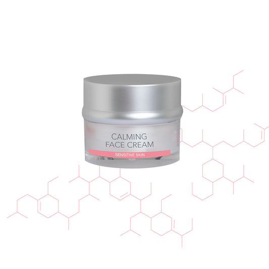 Calming Face Cream <br> Sensitive Skin