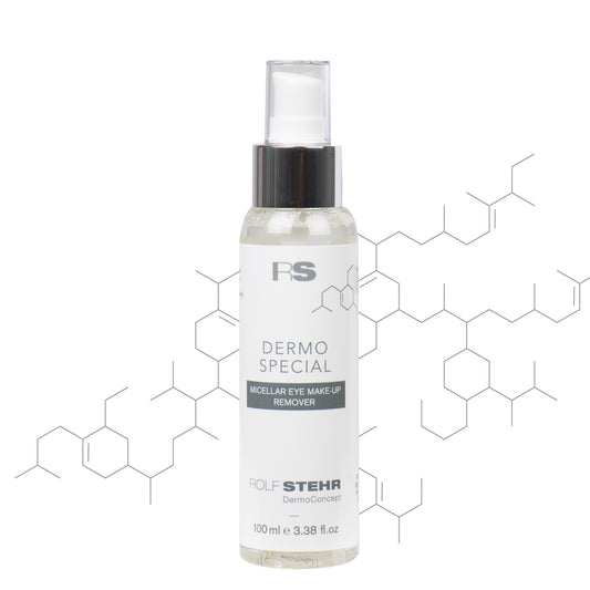 Micellar Eye Make up Remover <br> Dermo Special