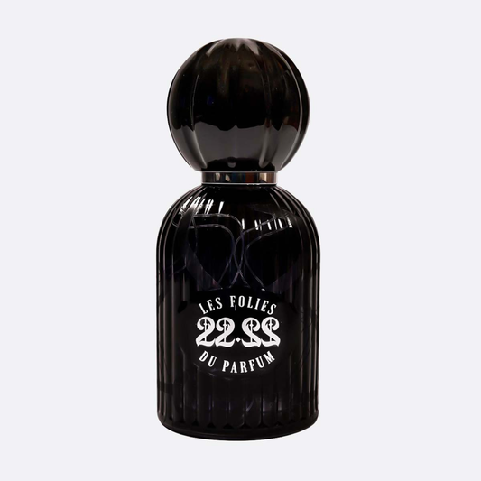 22.22 <br> LES FOLIES DU PARFUM