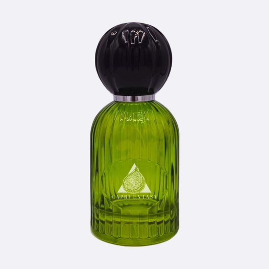 Capri Extasy <br> LES FOLIES DU PARFUM