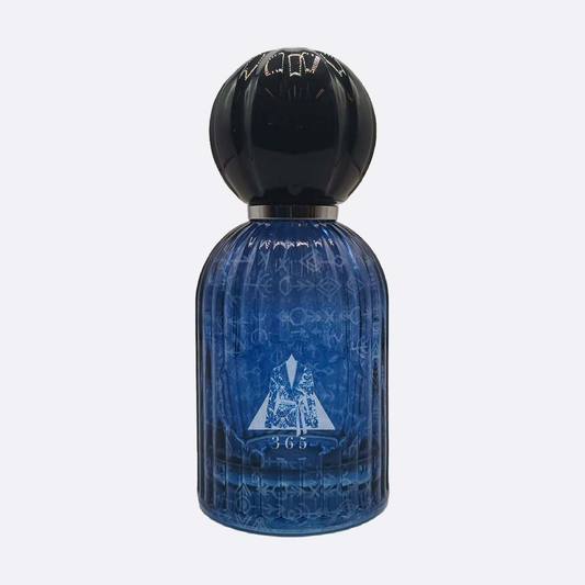 365 <br> LES FOLIES DU PARFUM