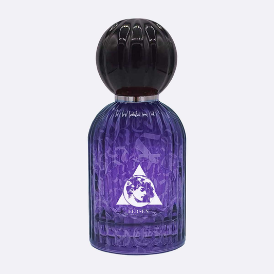 Fersen <br> LES FOLIES DU PARFUM