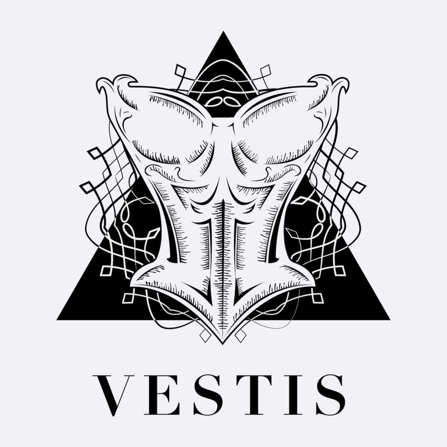 Vestis <br> LES FOLIES DU PARFUM