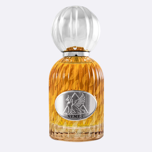 Nemea <br> LES FOLIES DU PARFUM