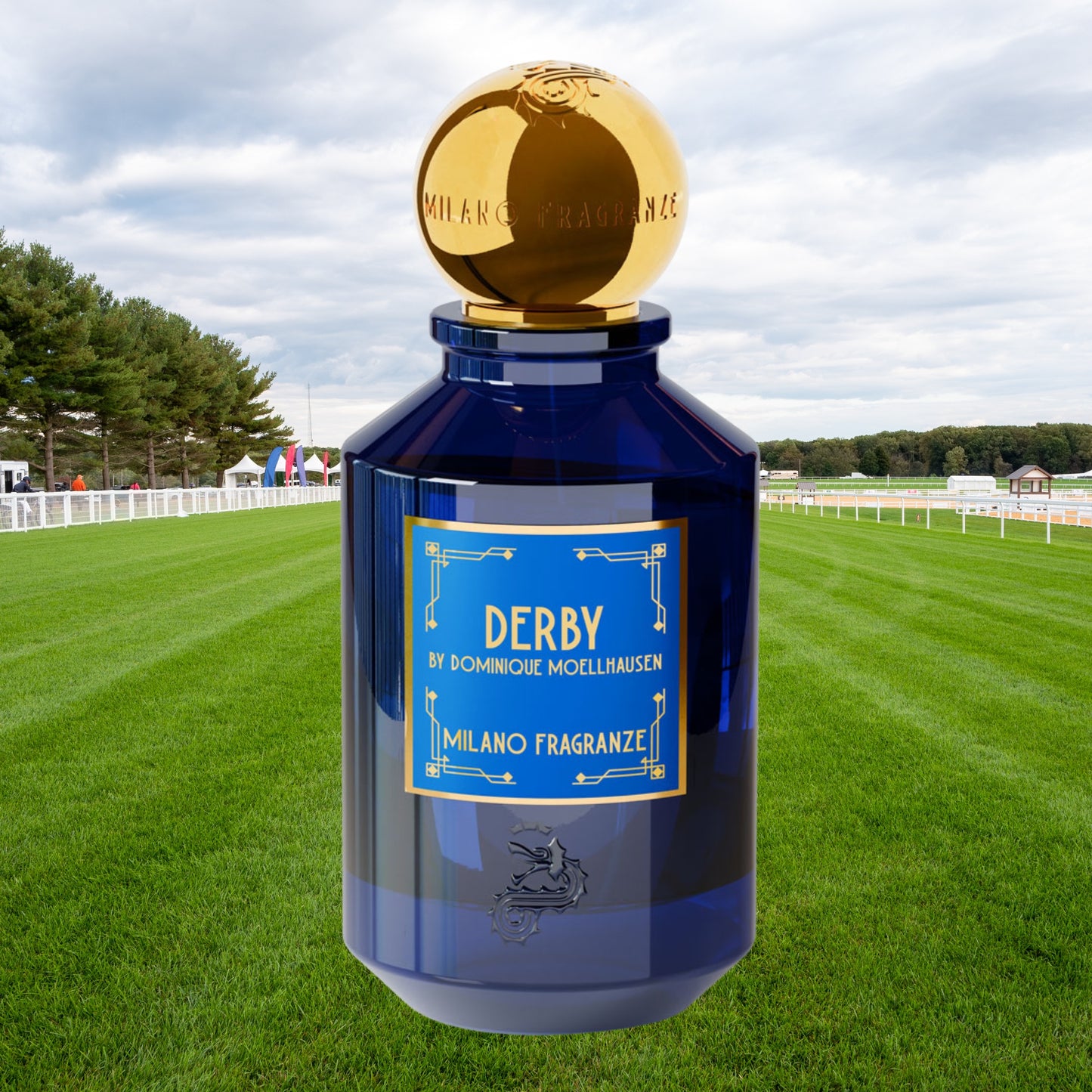 Derby <br> Milano Fragranze