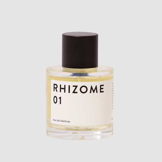 Essential 01 <br> RHIZOME