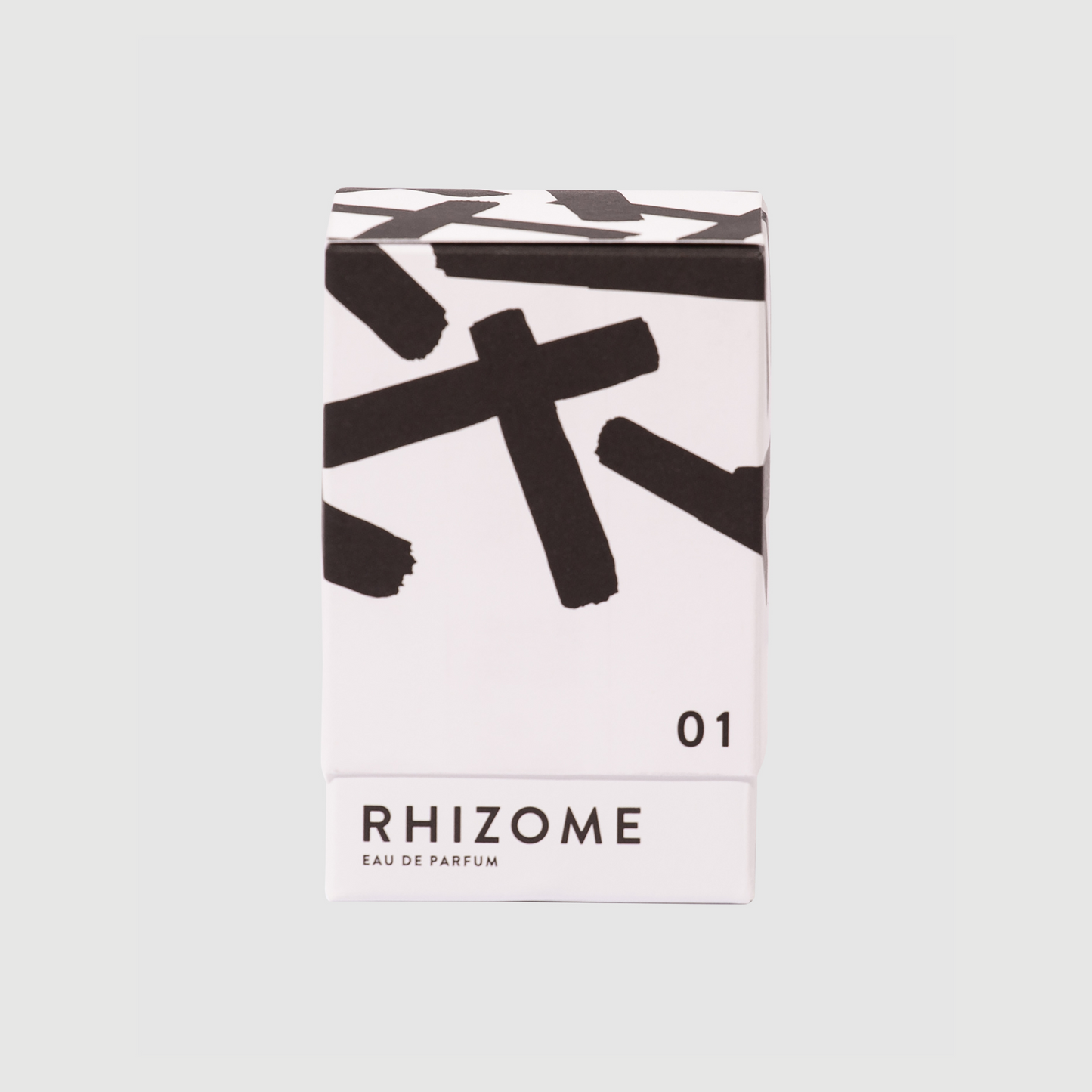 Essential 01 <br> RHIZOME