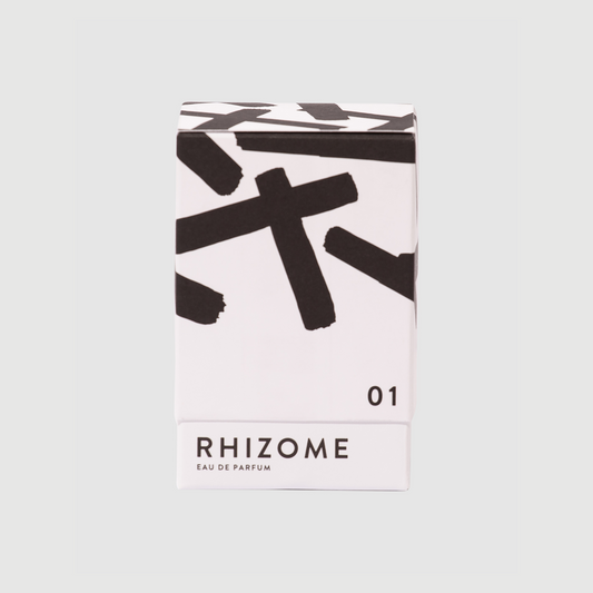 Essential 01 <br> RHIZOME