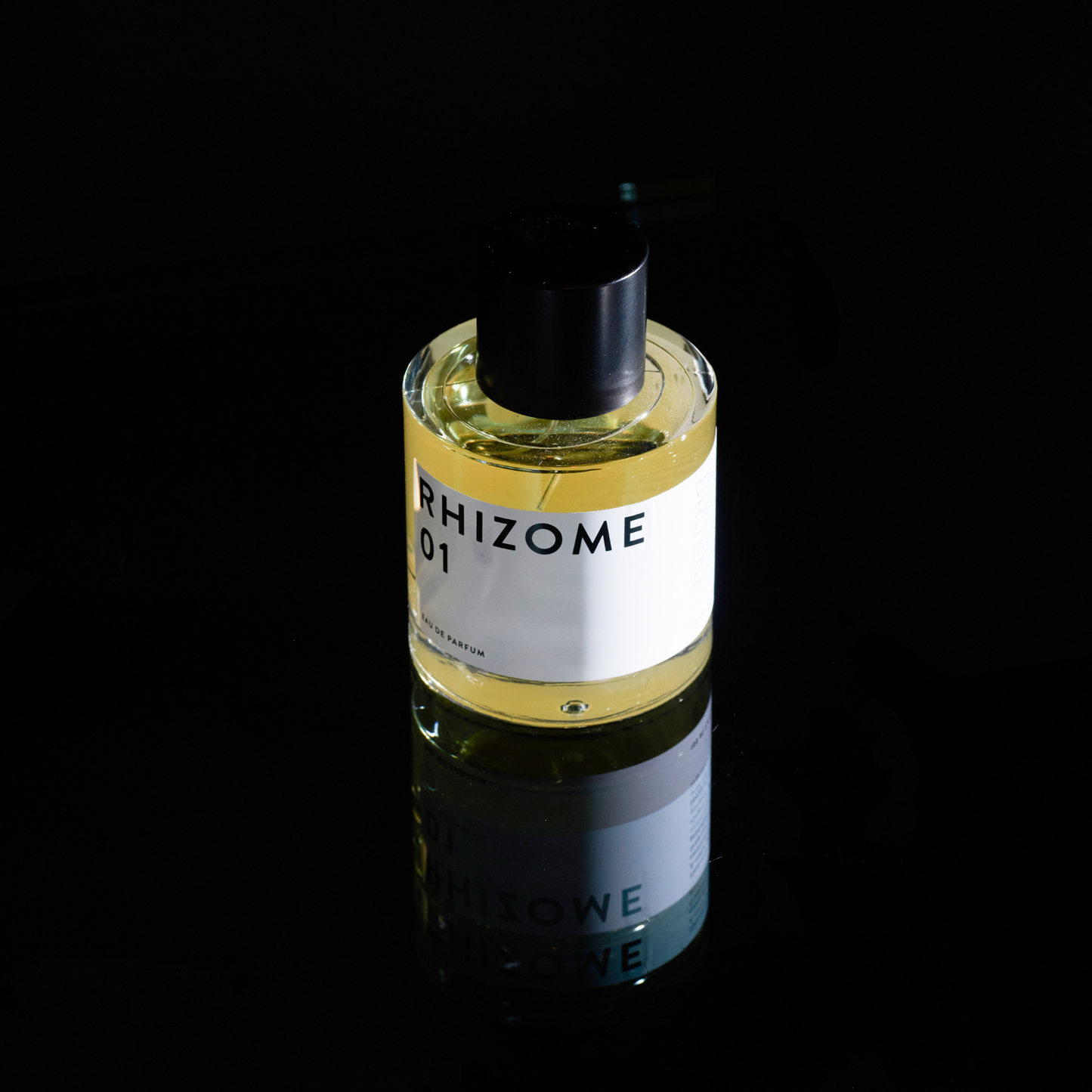 Essential 01 <br> RHIZOME