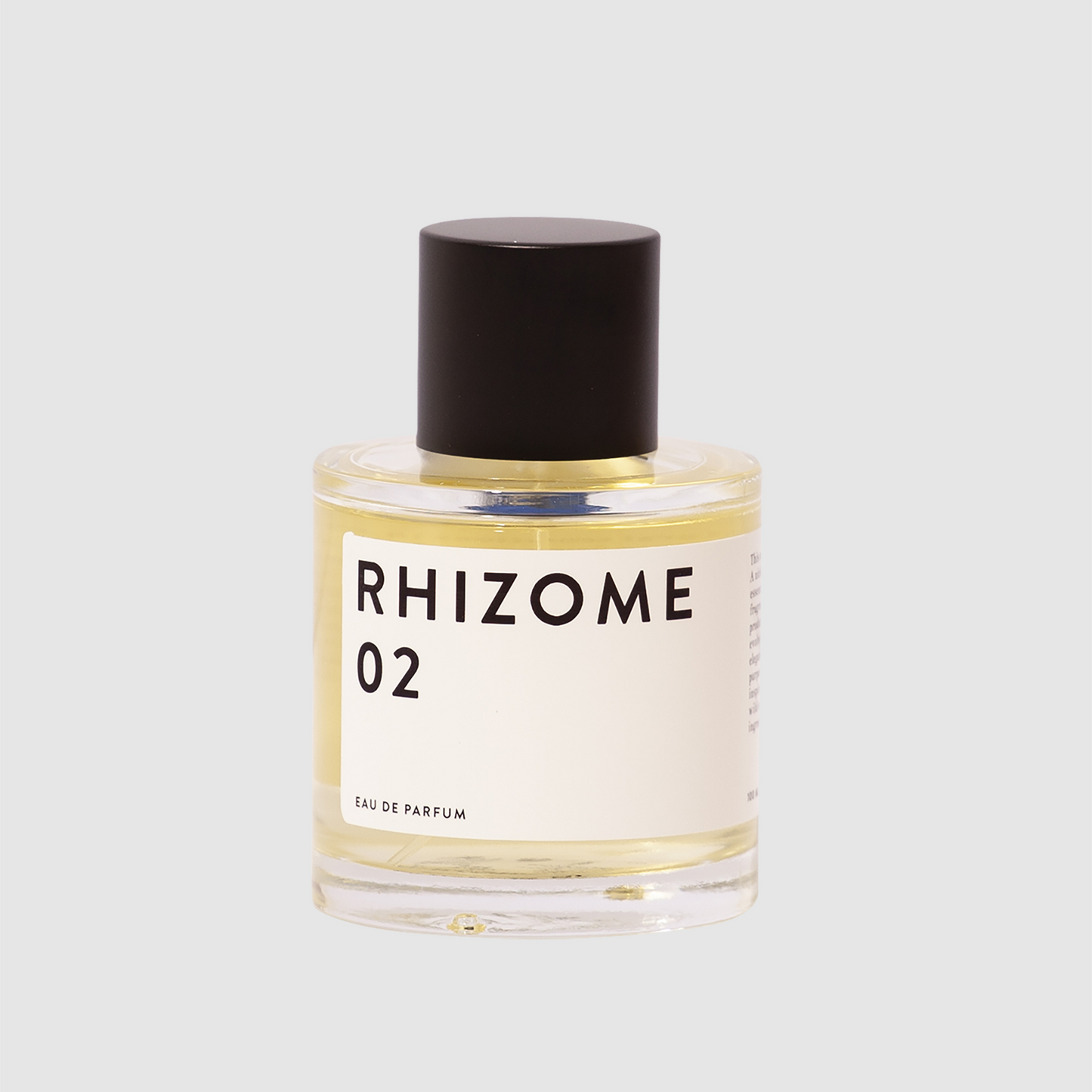 Essential 02 <br> RHIZOME