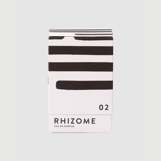 Essential 02 <br> RHIZOME
