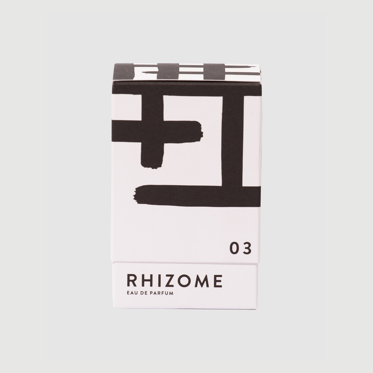 Essential 03 <br> RHIZOME