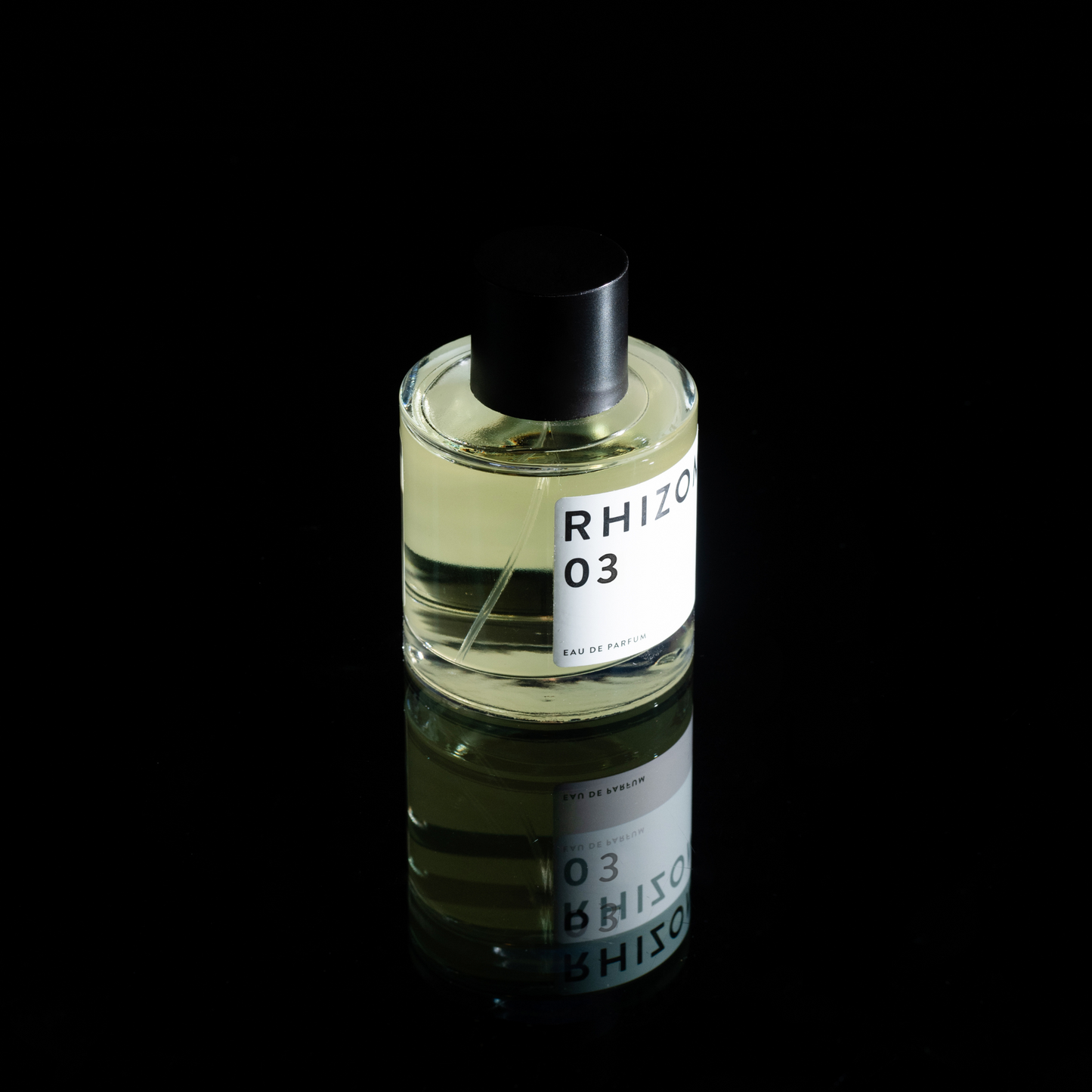 Essential 03 <br> RHIZOME